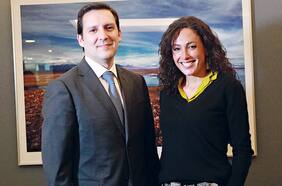 Consumo vuelve a decepcionar en premios Impulsa Talento Femenino