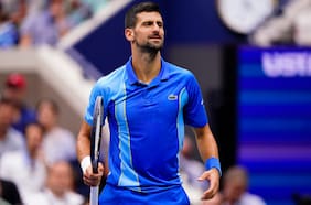 En picada contra la ATP: la aguda y severa crítica de Novak Djokovic