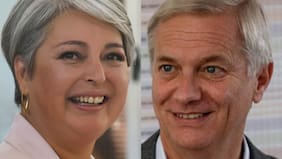 Foro social: Jara y Kast se enfrentan en primer debate de cara a la segunda vuelta