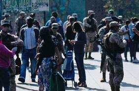 Cámara visa extensión del estado de catástrofe con votación dividida de la oposición: medida debe ser ratificada por el Senado para aplicarse