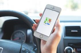 Google Maps anuncia que ahora ayudará a ahorrar dinero en combustible