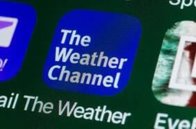 Pronóstico del tiempo: ¿Cuáles son más precisos, los tradicionales o las aplicaciones meteorológicas?