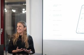 “Un loco experimento del Estado”: Start-Up Chile celebra 15 años invitando a históricas empresas de Rusia, Brasil y Suiza