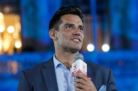 18 y 15 años de cárcel para sujetos que asaltaron a Cristián de la Fuente y su hija