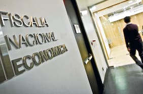 A casi 100 días de denuncia por colusión, FNE aún no logra notificar a ejecutivos de Brink’s, Prosegur y Loomis