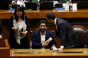 Cámara despacha a ley proyecto que unifica los subsidios al empleo en medio de polémicas por tasa de desocupación