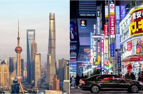 Estas son las 10 ciudades más pobladas del mundo: una es de Sudamérica