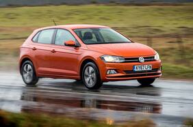 El spot censurado del Volkswagen Polo