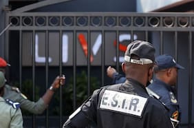 16 fallecidos deja un  incendio en club nocturno en Camerún