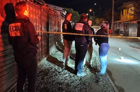 Investigan muerte de hombre con arma de fuego en Parral