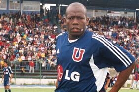 La anécdota de Faustino Asprilla que hizo explotar de la risa a Diego Maradona