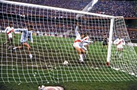 La cuenta pendiente que le quedó al Ricardo Gareca jugador con Argentina