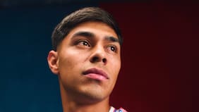 Dinamarca se rinde al histórico fichaje de Darío Osorio al Crystal Palace