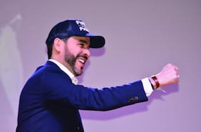 Abelardo de la Espriella se impone por estrecho margen en la segunda vuelta presidencial en Colombia