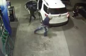 Detienen a dos sujetos por robos con intimidación en Ñuñoa y Macul: confiscaron cuatro vehículos sustraídos
