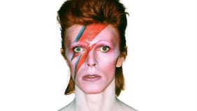 Una jornada sobre David Bowie marca la segunda fecha de Conversaciones de Backstage