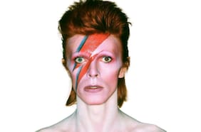 Una jornada sobre David Bowie marca la segunda fecha de Conversaciones de Backstage