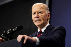 Biden conmuta las penas de 37 de los 40 condenados a muerte federales