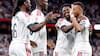 Dónde y a qué hora ver a Real Madrid vs. Málaga en TV y streaming