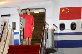 Liberación de ejecutiva de Huawei y de dos canadienses pone fin a tres años de crisis diplomática