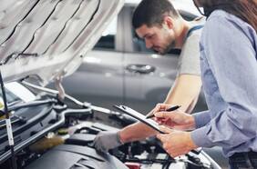 ¿Sin tiempo para las mantenciones del auto? Empresa chilena presenta la solución