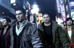 Sega anticipa realizar películas en otras de sus franquicias como Yakuza y Persona