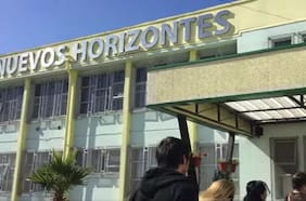 Los estudiantes “malditos” de Biobío