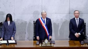 Oficialismo y oposición enfrentan posturas tras primera Cuenta Pública de Kast