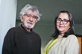 Humberto Maturana: “Somos distintos, pero podemos tener un proyecto común”
