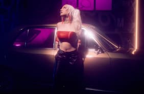 Princesa Alba sorprende con nuevo sencillo en la antesala de su gira por Chile