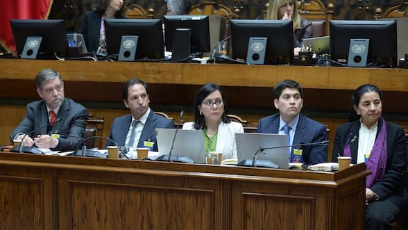 CFA advierte riesgo de nueva sobreestimación de los ingresos fiscales en 2026 y de escenario más estrecho a mediano plazo