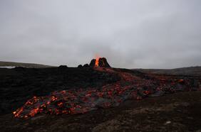 ¿Qué está pasando en Islandia? Los mil sismos al día y la posibilidad de un desastre de gran magnitud