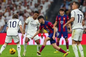 Dónde y a qué hora ver en vivo Barcelona vs. Atalanta por la Champions