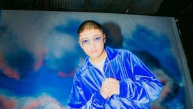 Sinaka, la nueva estrella del reggaetón chileno: “Me siento preparado para un desafío como el Festival de Viña”