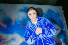 Sinaka, la nueva estrella del reggaetón chileno: “Me siento preparado para un desafío como el Festival de Viña”