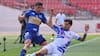 En vivo: Everton y la U disputan los minutos restantes del duelo de ida por Copa Chile