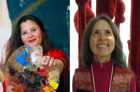 Duro enfrentamiento en el arte chileno: acusan machismo, clasismo y xenofobia en polémicas por la Bienal de Venecia