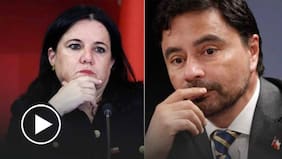 “Es un error impresentable”: Carter critica ausencia de ministra Seguridad tras fallida sesión en el Senado