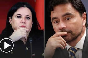 “Es un error impresentable”: Carter critica ausencia de ministra Seguridad tras fallida sesión en el Senado