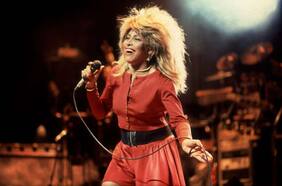 Tina Turner y su profundo mundo espiritual: “El budismo literalmente salvó mi vida”