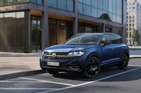 Volkswagen se despide del Touareg con la exclusiva “Final Edition”