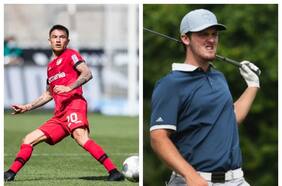 Ocho jugando y los demás esperando