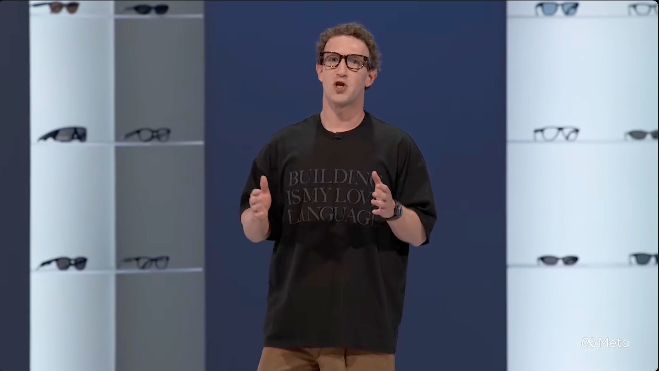 Meta Connect 2026: Mark Zuckerberg presenta nuevos lentes inteligentes, realidad virtual y una IA que puede trabajar por sus usuarios
