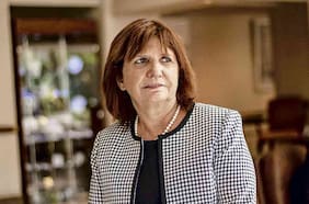 Patricia Bullrich, exministra de Seguridad de Argentina, y el uso del término Wallmapu por autoridades chilenas: “Es una invasión simbólica a la soberanía”
