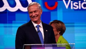 Kast dice que “más de un millón de personas están sin trabajo”, “más de dos millones” en la informalidad y que la cesantía es mayor en mujeres: impreciso 🟡