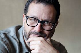 Las cicatrices de Rodrigo Hinzpeter