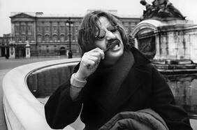 Ringo y la historia de Octopus’s garden: cuando quería vivir bajo el mar