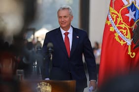 Presidente Kast descarta que reforma constitucional de seguridad sea iliberal y sostiene que no faltó trabajo prelegislativo