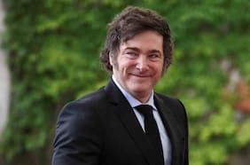 “Un showman de pocos amigos”: el polémico perfil de Javier Milei que escribió un biógrafo reconocido