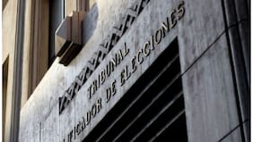 Tricel rechaza reclamo UDI y tras reconteo de votos confirma escaño para el PDG en la Cámara de Diputados